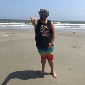 Meet your Posher, Cody